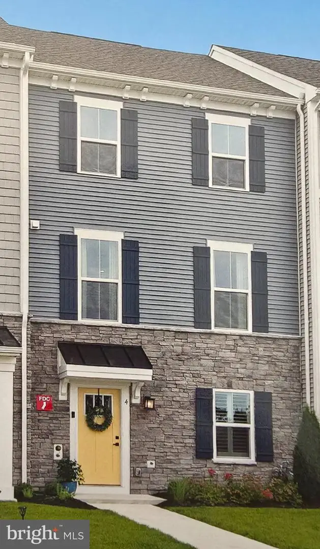 12239 Hidden Bay Dr #4, Berlin, MD 21811 - #1