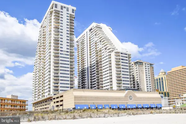 3101 Boardwalk #3208-2, ATLANTIC CITY, NJ 08401
