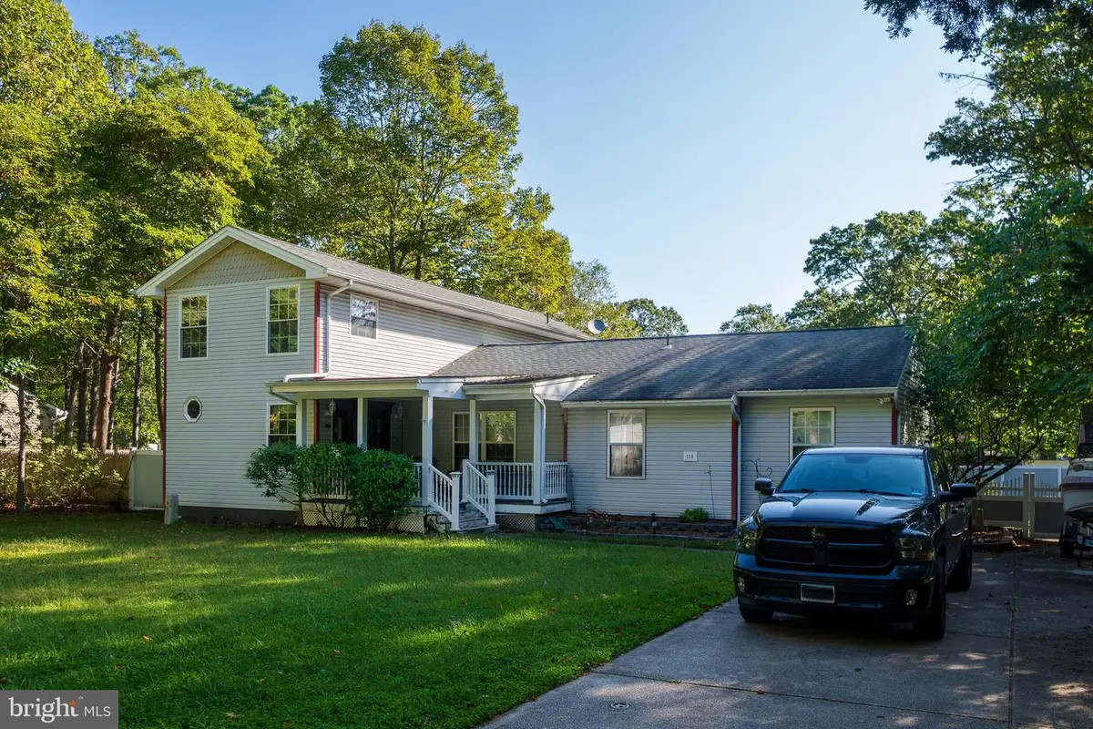 115 Douglass Ave, Egg Harbor Township, NJ 08234 - Image #1