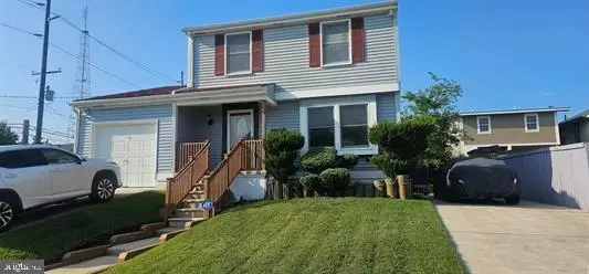 1647 N Michigan Ave, ATLANTIC CITY, NJ 08401