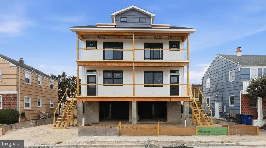 202 N Harding Ave, Margate City, NJ 08402 - #3