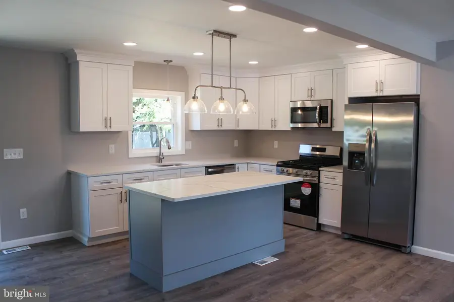 1402 Central, Minotola, NJ 08341 - #2