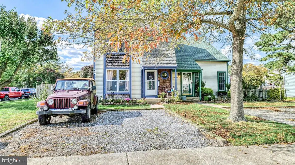 192 Exton Rd, Somers Point, NJ 08244 - Image #1