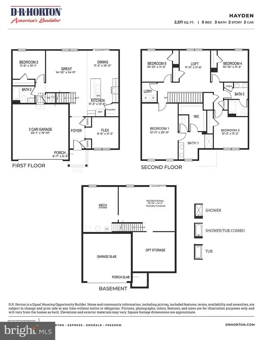 7 Emilie Ct, Buena, NJ 08310 - Image #3