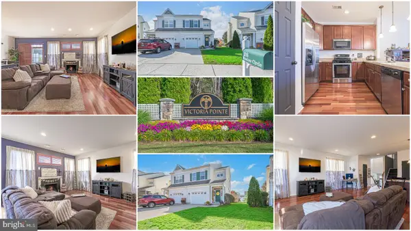 28 Meadow Cir, MAYS LANDING, NJ 08330