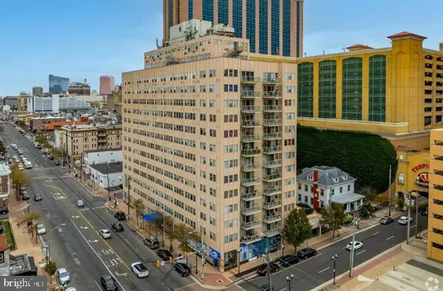 2834 Atlantic Ave #512, Atlantic City, NJ 08401 - Image #1