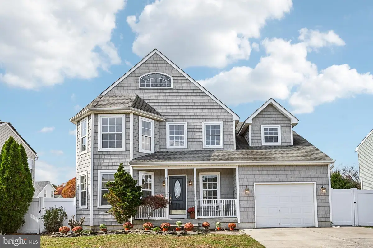 413 Genista Ave, Galloway, NJ 08205 - Image #1