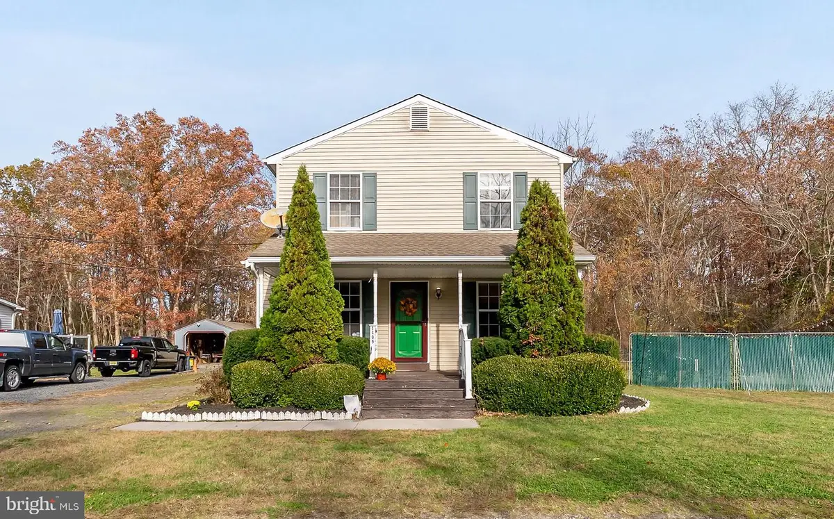 1409 W Fairmount St, Egg Harbor City, NJ 08215 - Image #1