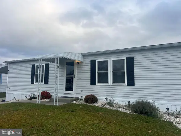 577 Miles Standish Ln, BUENA, NJ 08310