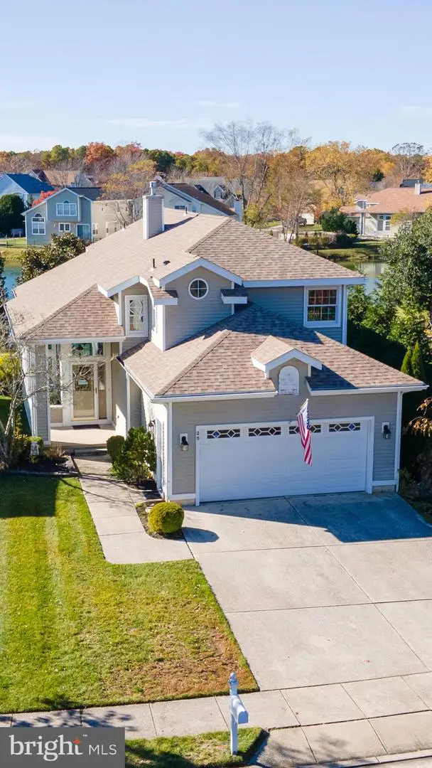 25 La Costa Dr, Egg Harbor Township, NJ 08234 - Image #3