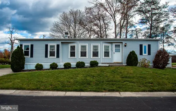 313 John Alden Dr, BUENA, NJ 08310