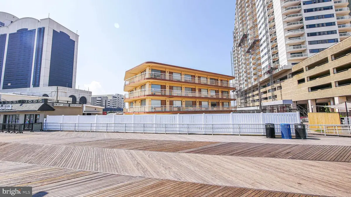 108 S Montpelier Ave #305, Atlantic City, NJ 08401 - Image #1