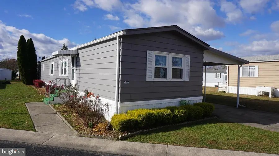 572 Miles Standish Lane, Buena, NJ 08310 - Image #2