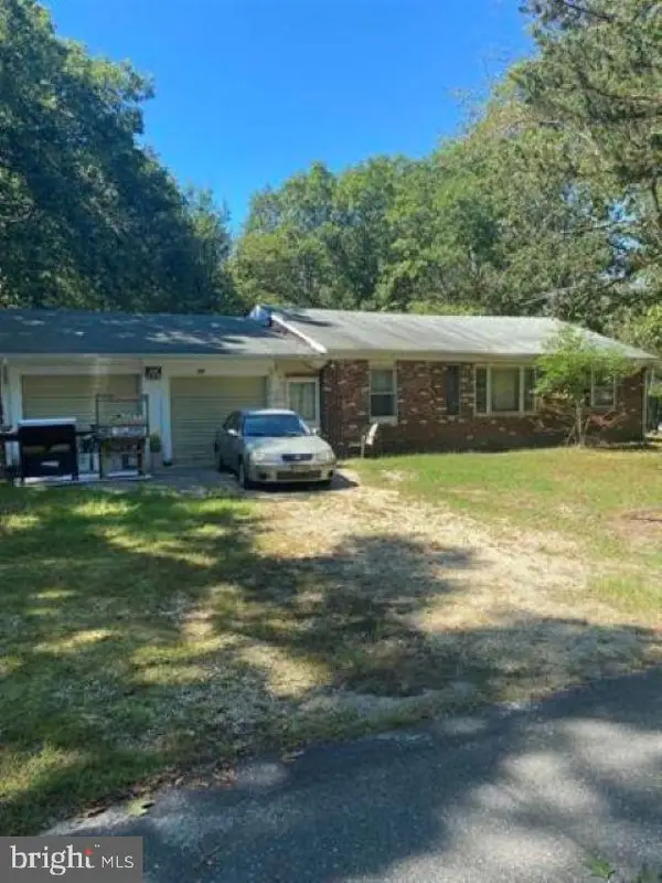 1516 Thirty Third St, MAYS LANDING, NJ 08330