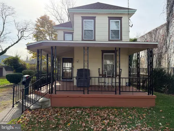 527 Martin Luther King Ave, PLEASANTVILLE, NJ 08232