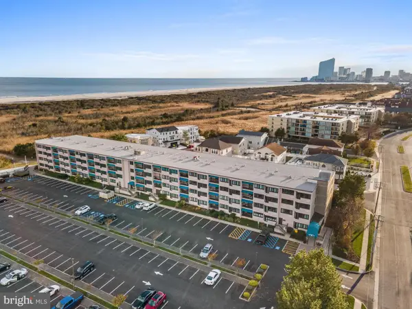 4500 W Brigantine Ave #2109, BRIGANTINE, NJ 08203