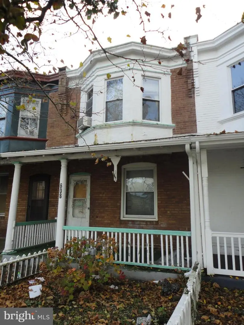 608 N Ohio Ave, Atlantic City, NJ 08401 - Image #1