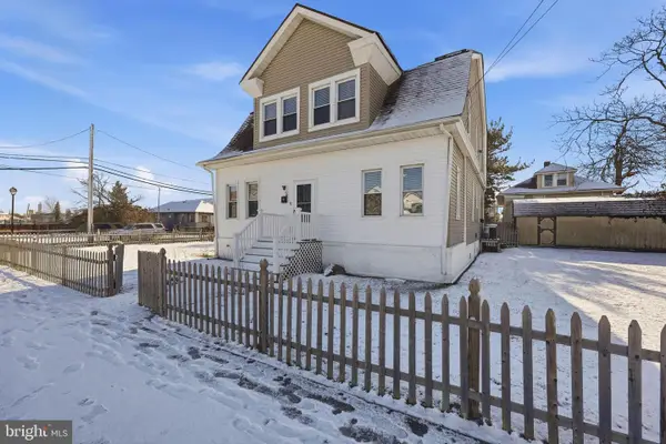 1400 N Ohio Ave, ATLANTIC CITY, NJ 08401