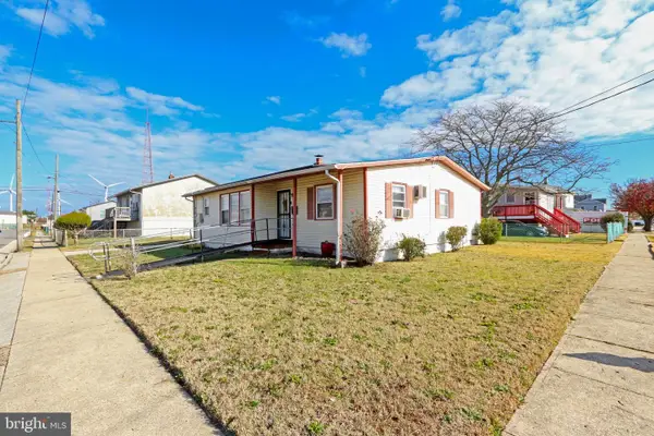 2040 Hamilton Ave, ATLANTIC CITY, NJ 08401