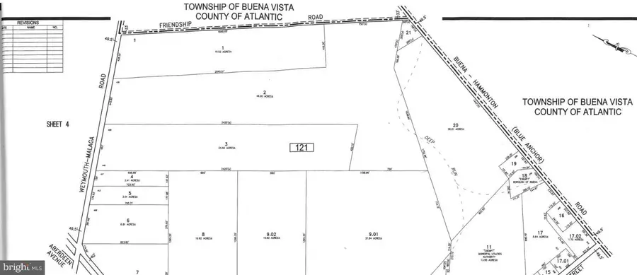 439 E Weymouth Rd, Buena, NJ 08310 - Image #2