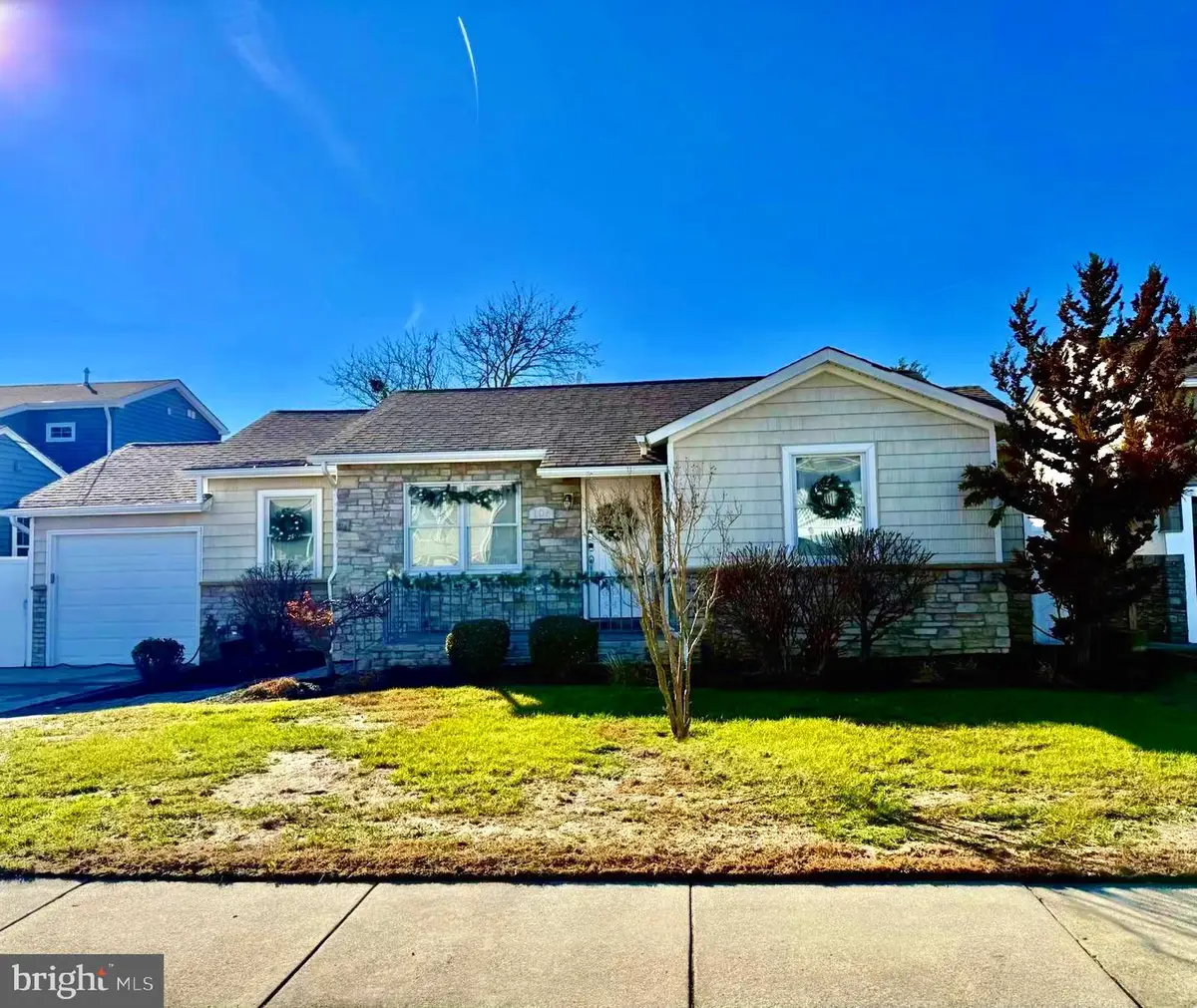 108 N Suffolk Ave, Ventnor City, NJ 08406 - Image #1