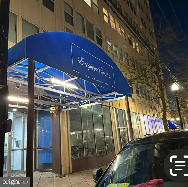 2834 Atlantic Ave #907, ATLANTIC CITY, NJ 08401