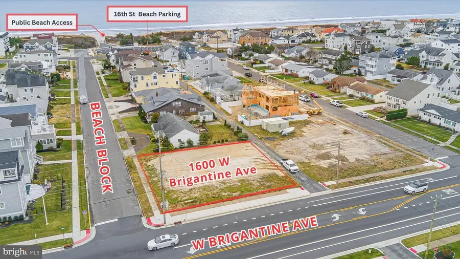 1600 W Brigantine Ave, Brigantine, NJ 08203 - Image #2