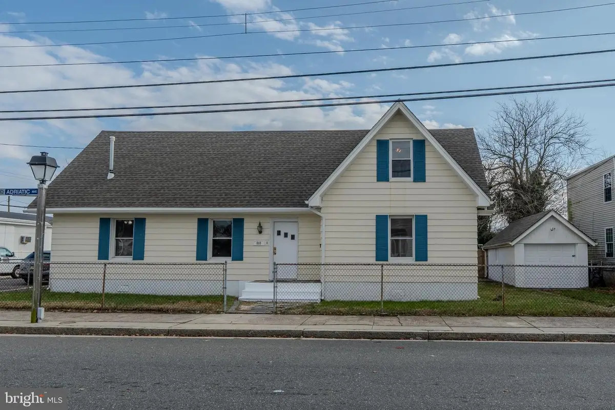 800 Adriatic Ave, Atlantic City, NJ 08401 - Image #1