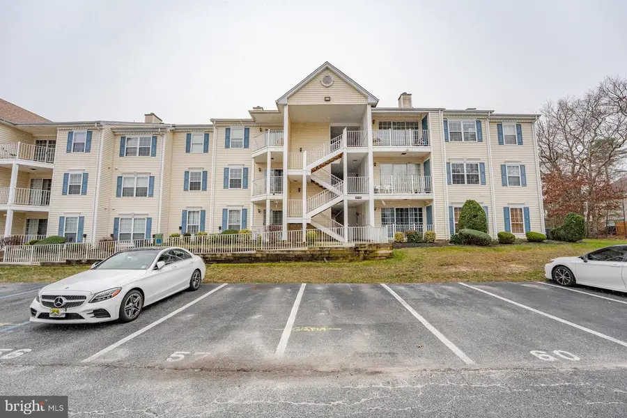 45 Navajo Ct #24, Absecon, NJ 08205 - Image #2