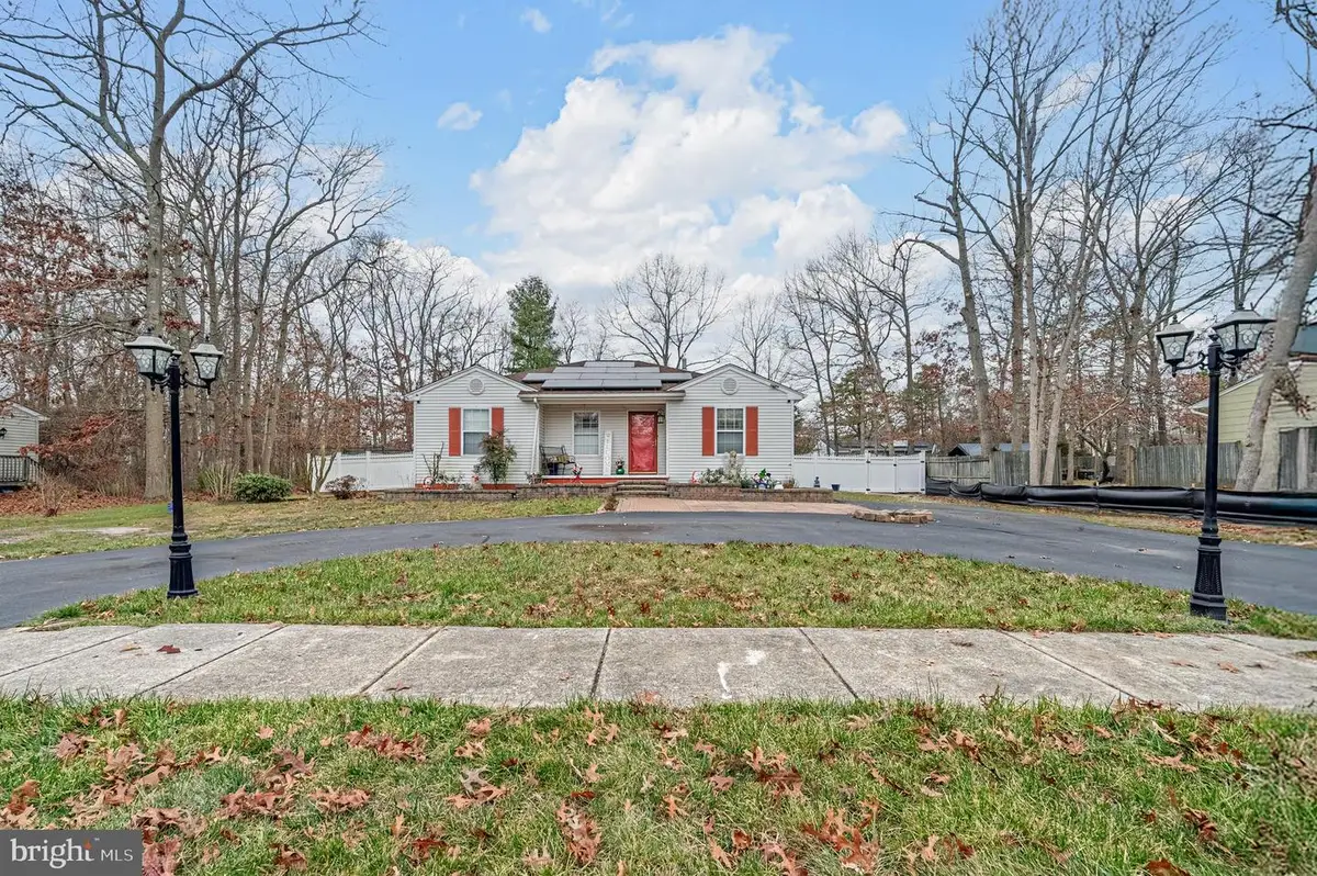 303 Martin L King Ave, Egg Harbor Township, NJ 08234 - Image #1