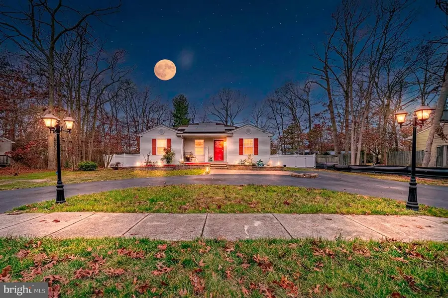 303 Martin L King Ave, Egg Harbor Township, NJ 08234 - Image #2