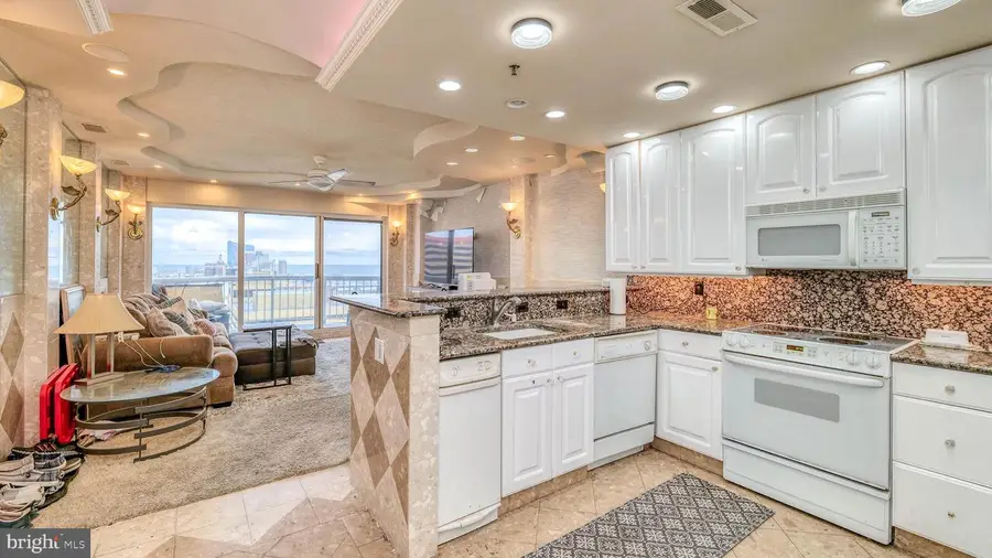 3101 Boardwalk #2903b-1, Atlantic City, NJ 08401 - Image #3