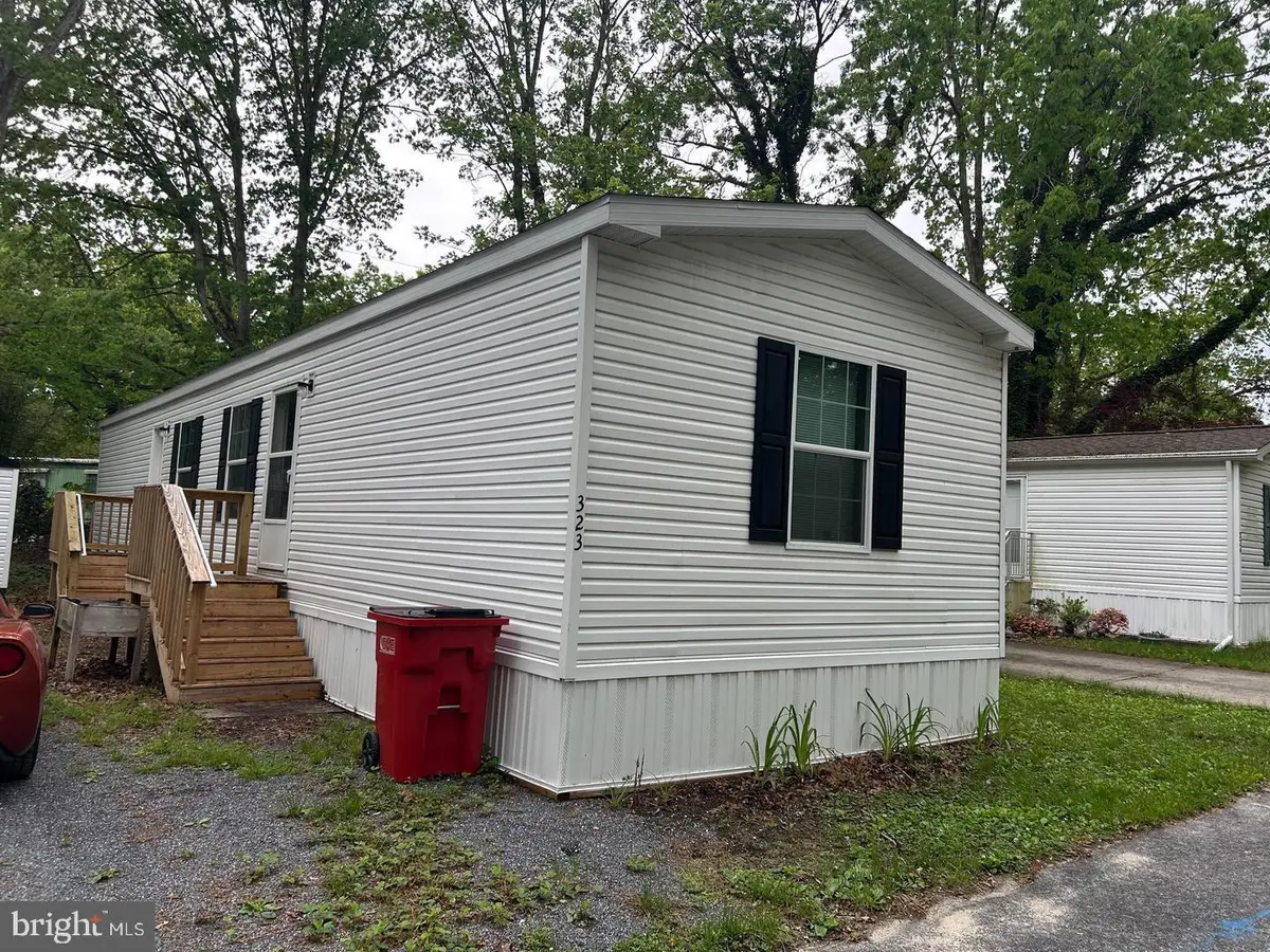 2501 Tilton Rd #323, Egg Harbor Township, NJ 08234 - Image #1