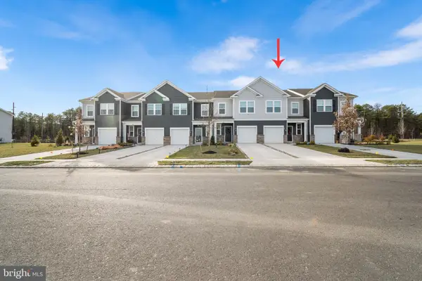 214 Hermosa Dr, EGG HARBOR TOWNSHIP, NJ 08234