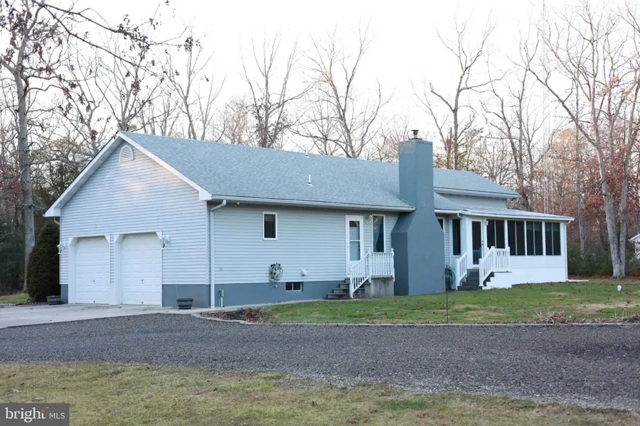 187 Cape May Ave, Estell Manor, NJ 08319 - Image #2