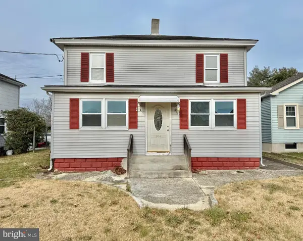 304 W Arbor Ave, LANDISVILLE, NJ 08326