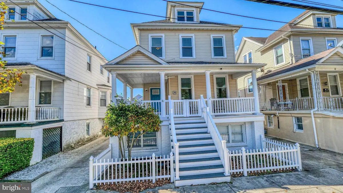 10 S Nashville Ave, Ventnor City, NJ 08406 - Image #1