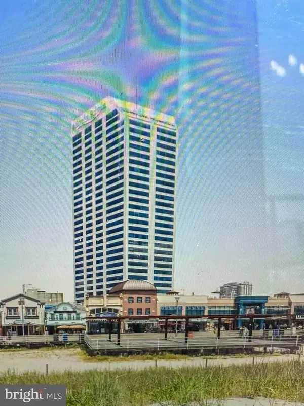 1515 Boardwalk #1008, ATLANTIC CITY, NJ 08401