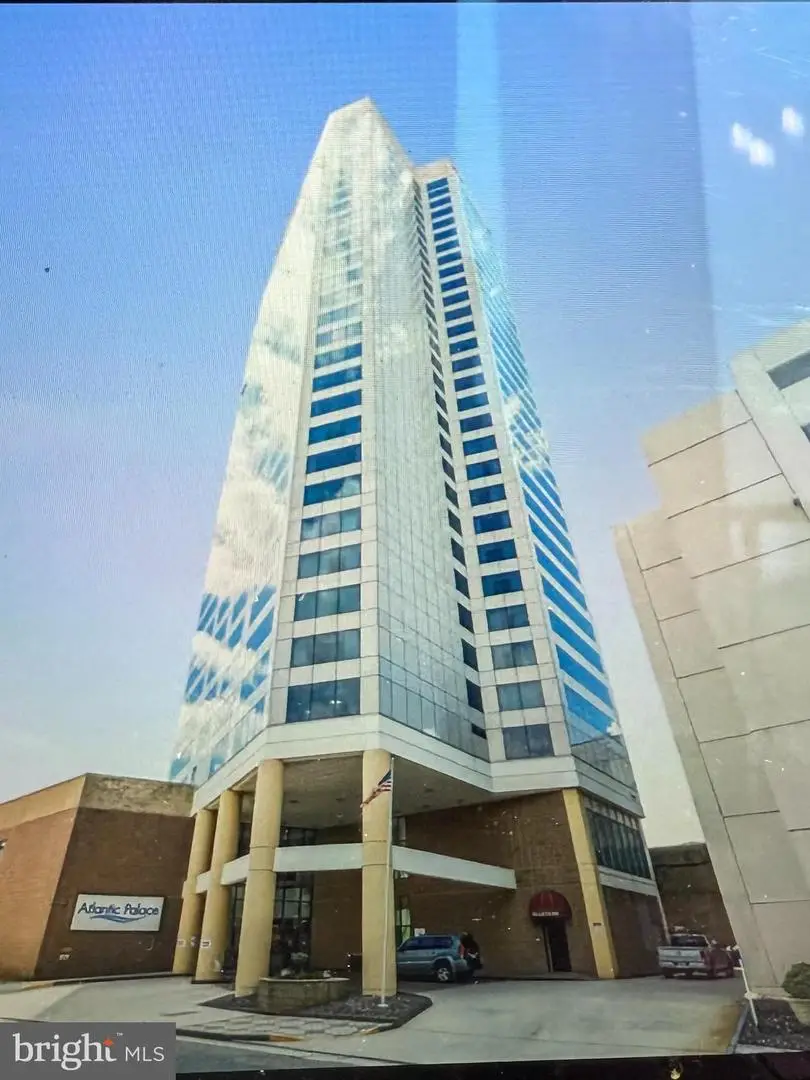 1515 Boardwalk #1008, Atlantic City, NJ 08401 - Image #2