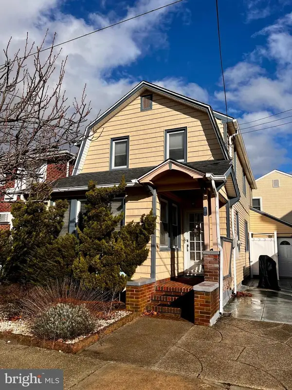 27 N Newark Ave, VENTNOR CITY, NJ 08406