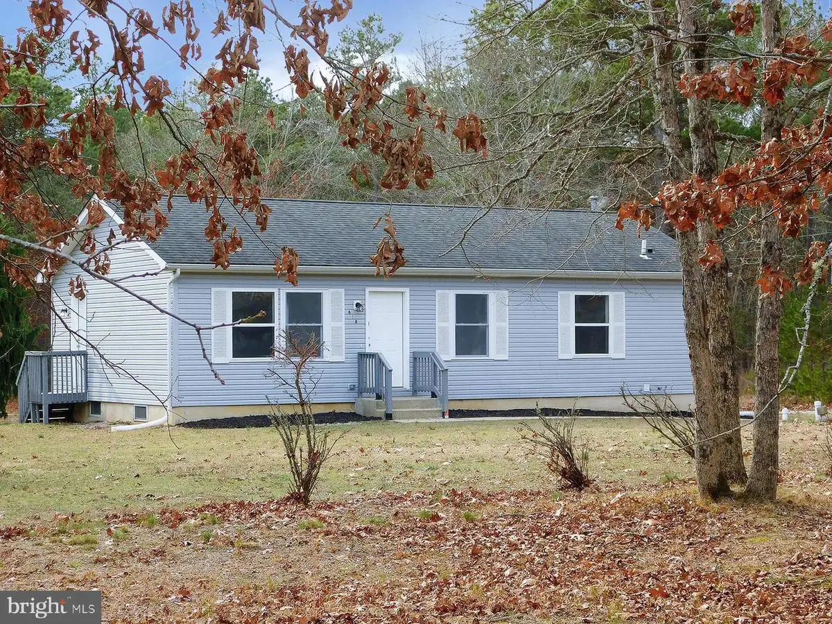 618 Woodbury Rd, Mays Landing, NJ 08330 - Image #1