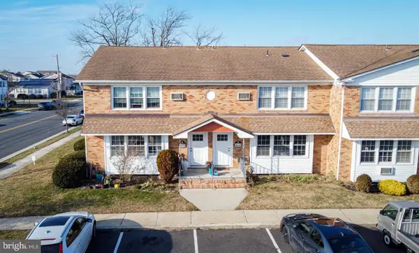 707 Dorset Ave N #b11, VENTNOR CITY, NJ 08406