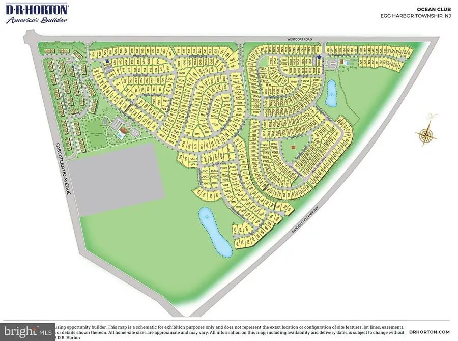 229 Daytona Rd, Egg Harbor Township, NJ 08234 - Image #3