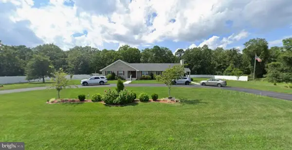 2517 Tremont Ave, EGG HARBOR TOWNSHIP, NJ 08234