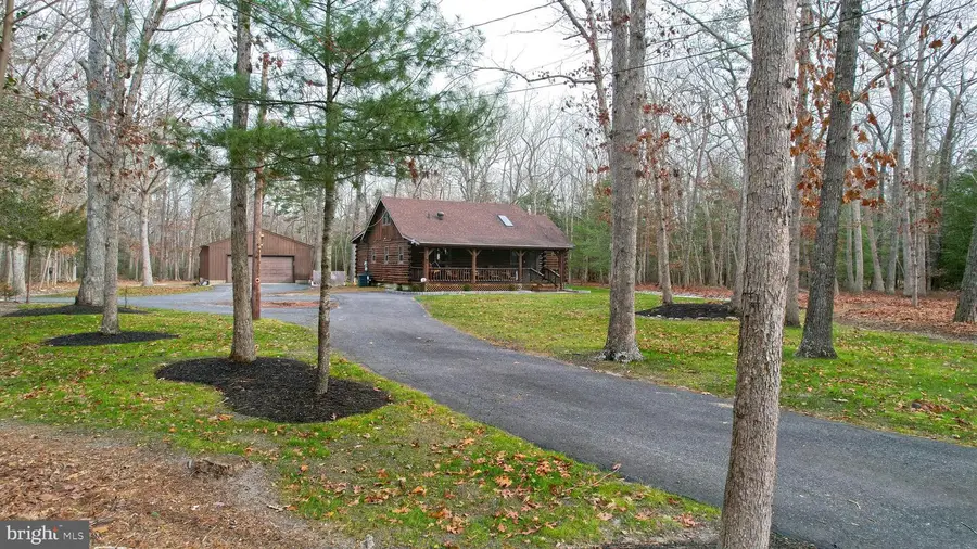 853 Clarks Landing Rd, Egg Harbor City, NJ 08215 - #3