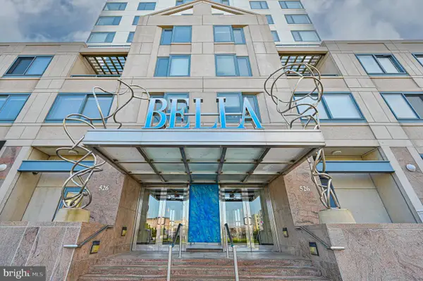 526 Pacific #2106, ATLANTIC CITY, NJ 08401