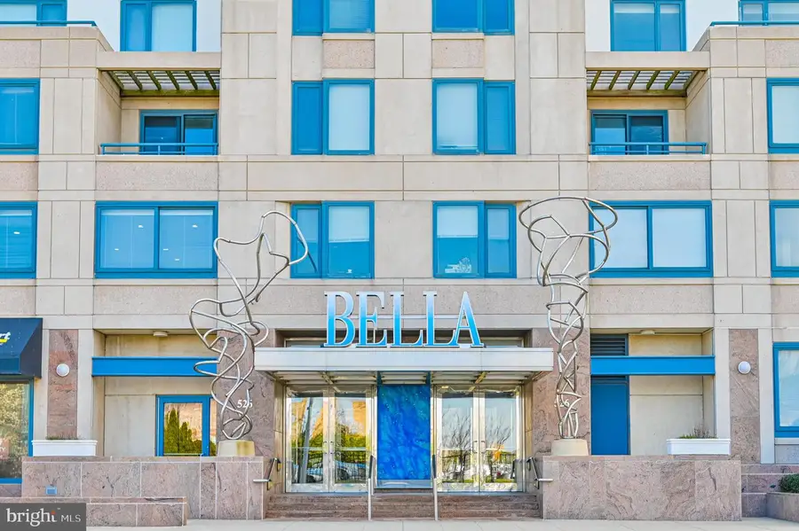 526 Pacific #2106, Atlantic City, NJ 08401 - Image #2