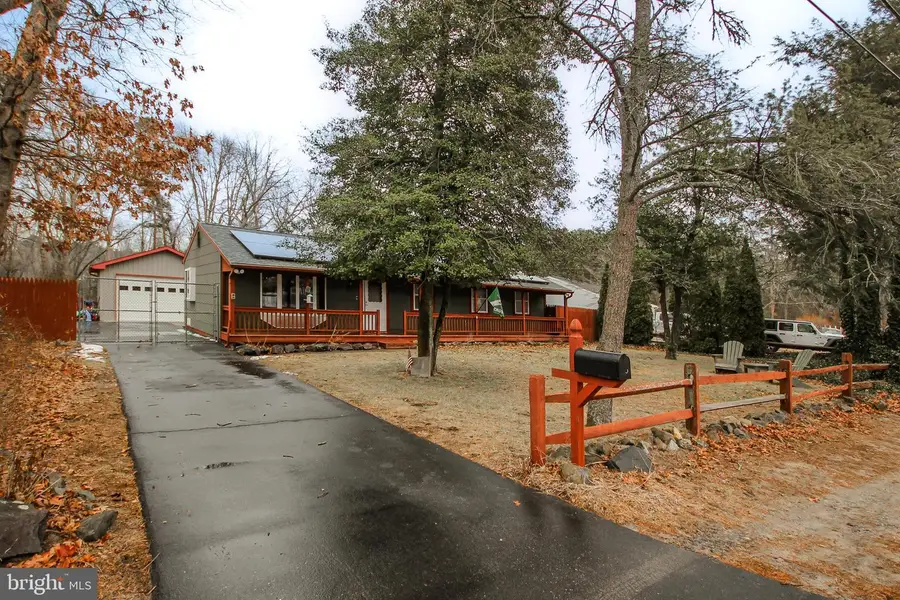 316 E Collings Dr, Williamstown, NJ 08094 - Image #2