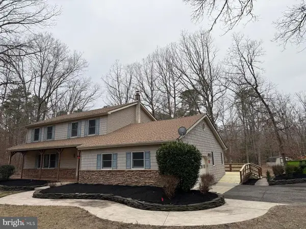 620 Columbia Road, EGG HARBOR CITY, NJ 08217