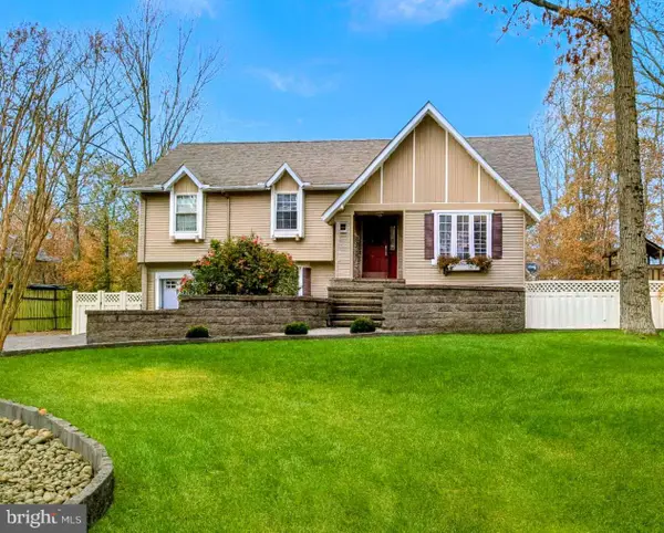 4649 N Black Oak Circle, EGG HARBOR CITY, NJ 08215